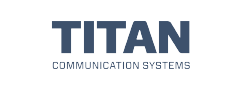 Titan Comunication Systems Ltd