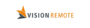 Vision Remote AS